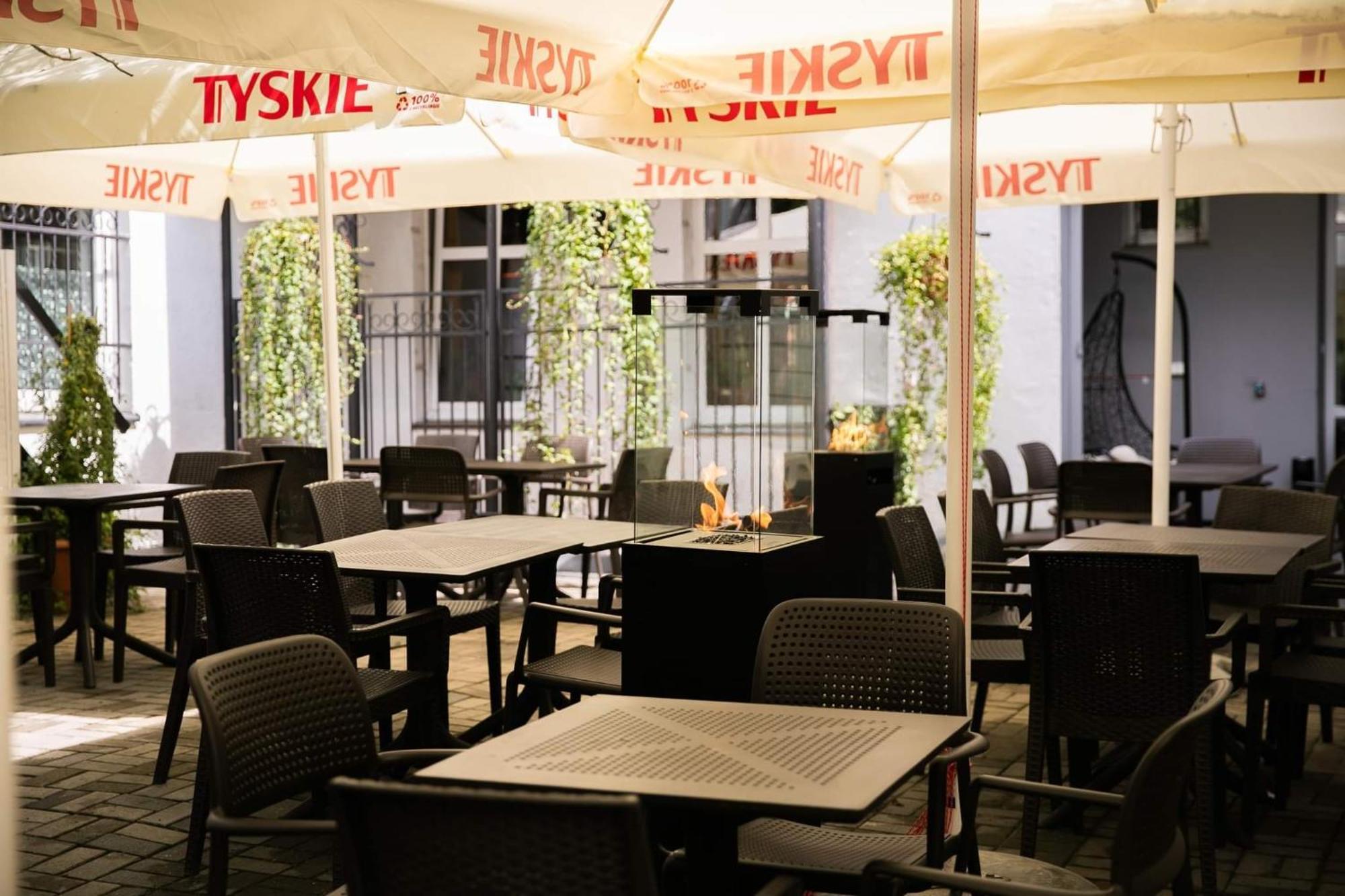 Apartamenty Kamienica Puck Exterior foto